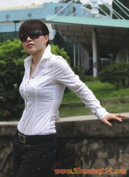 段寒霜:以“信”做品牌