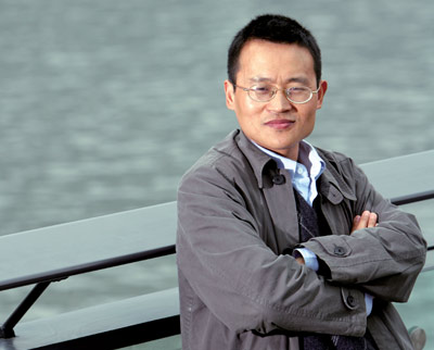 孫德良“冬天”里尋找獵食機(jī)會