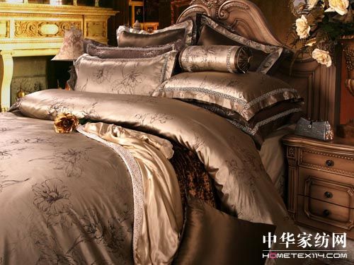 專訪:鄂爾多斯家紡總經(jīng)理徐佳幸