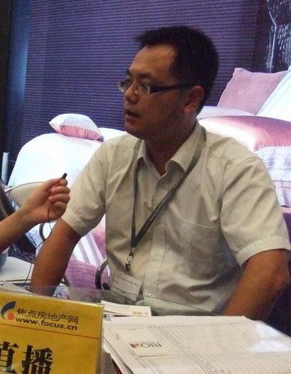 夢潔總經理郭錚:今年主打星流行魅系列