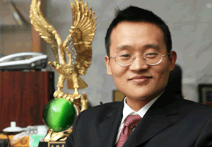 孫德良:百度進軍C2C將沖擊現(xiàn)有電子商務(wù)格局