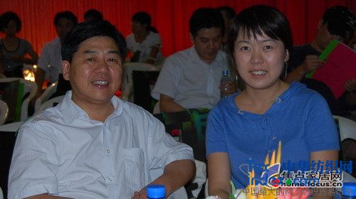 通州市副市長(zhǎng):政府不是家紡“救市主”