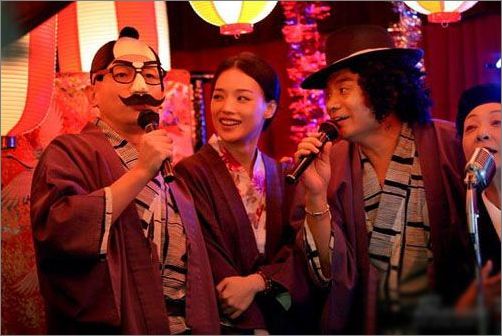 看賀歲喜劇《非誠(chéng)勿擾》唯美家居照 《非誠(chéng)勿擾》唯美家居照