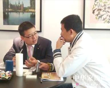 艾萊依家紡成“中針會”最大亮點(diǎn)