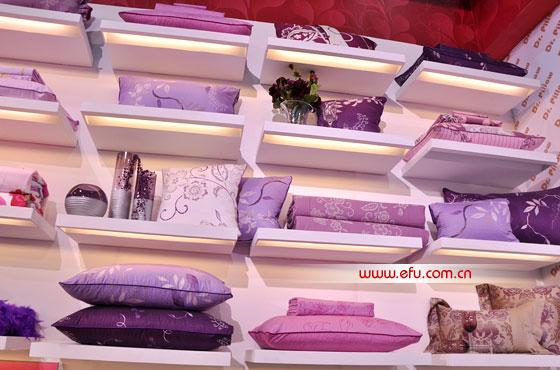 雅芳婷為提升睡眠質(zhì)量而努力