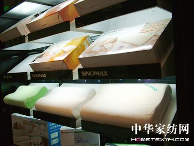 賽諾:做太空棉的領導者