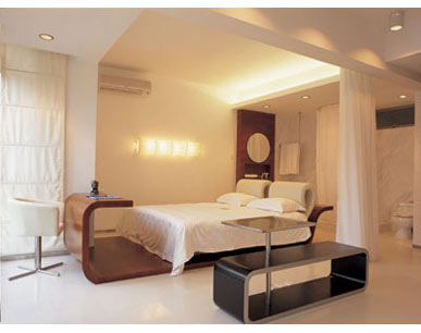 清新淡雅看韓劇學家裝