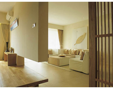 清新淡雅看韓劇學家裝