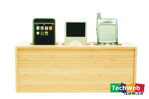 最驚喜角落最有創意插線板