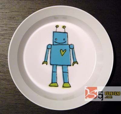 八個童趣濃濃超可愛家居飾品