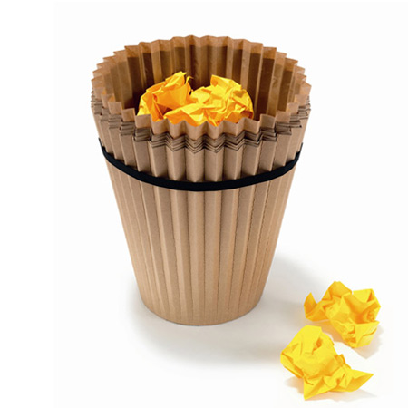 多層環(huán)保垃圾桶