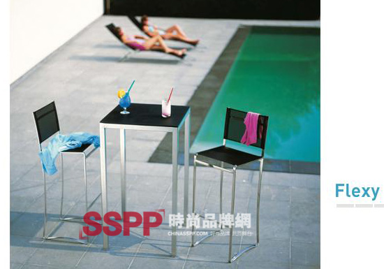 RoyalBotania戶外家具(二)