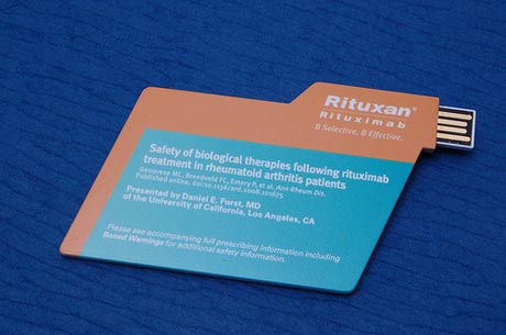 匪夷所思最不像U盤的U盤們