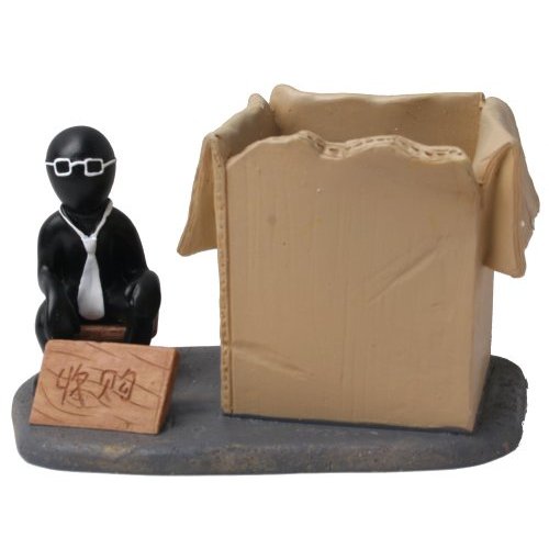 另類收納 謝與吳收購者雜物盒