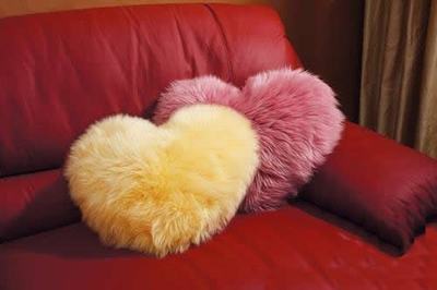 情侶最喜愛的甜蜜家居用品