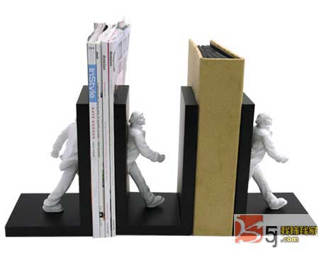 趣味書立體會家居的快樂(一)