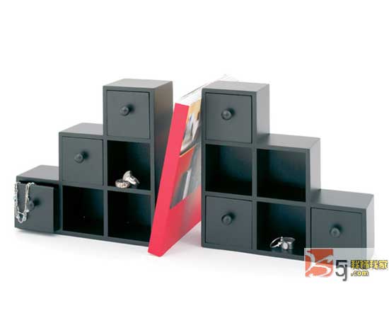 趣味書立體會家居的快樂(二)