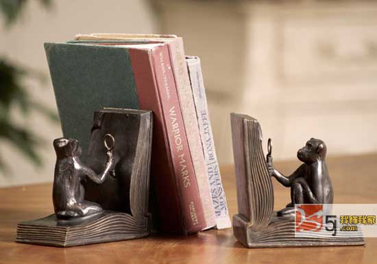 趣味書(shū)立體會(huì)家居的快樂(lè)(二)