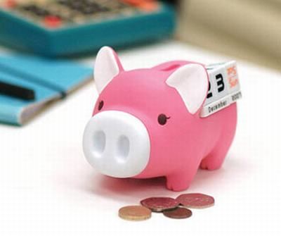 可愛的粉嫩糖果飾品