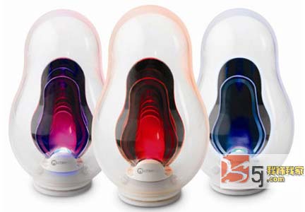 可愛逗趣“套娃”家居小玩意