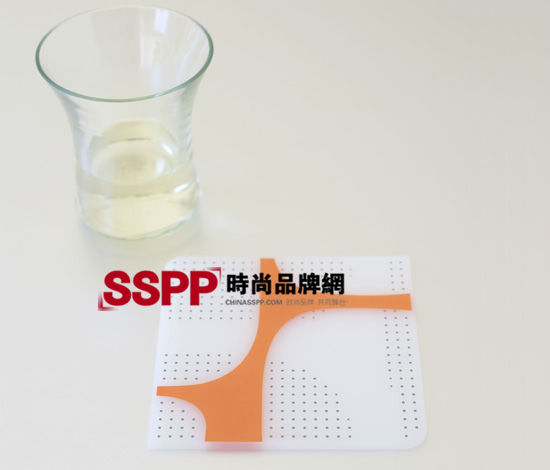 moderntwist別出心裁餐具墊設計(一)