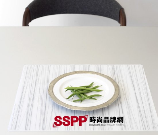 modern twist別出心裁餐具墊設計(二)