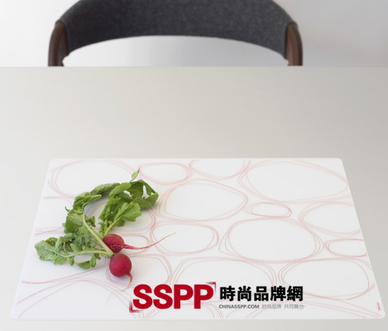 moderntwist別出心裁餐具墊設計(二)