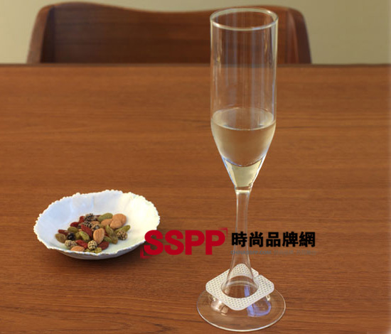 moderntwist別出心裁餐具墊設計(二)