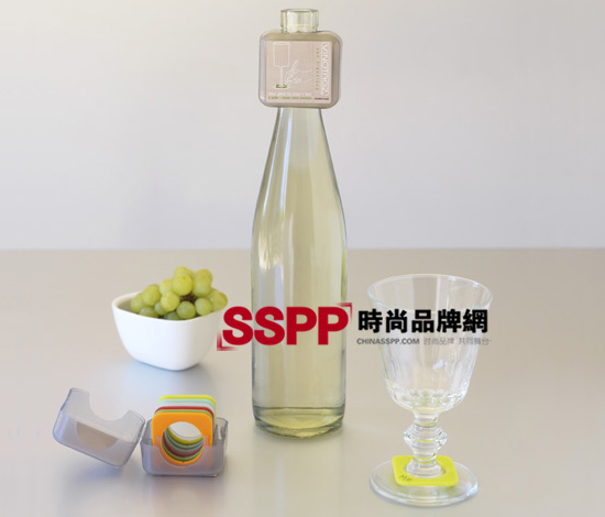 moderntwist別出心裁餐具墊設計(二)