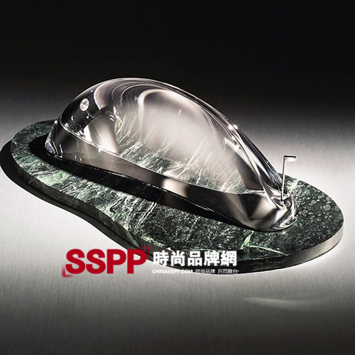 美國經典Steuben水晶禮品新品(二)