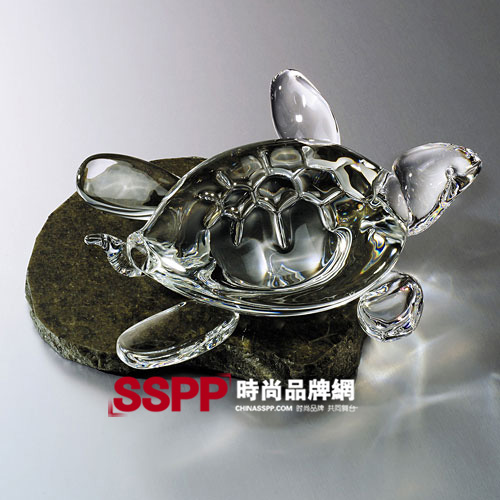 美國經(jīng)典Steuben水晶禮品新品(一)