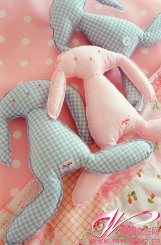 童趣飾品小點綴帶來大樂趣