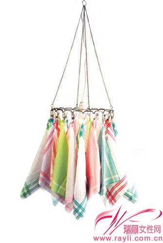 童趣飾品小點綴帶來大樂趣