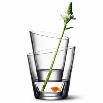 一物多用丹麥Menu子母花瓶