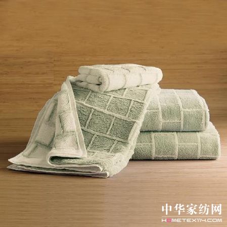 時尚浴巾裝點情趣生活