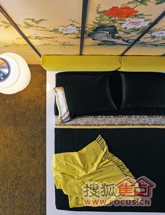 中國(guó)元素最I(lǐng)N的摩登