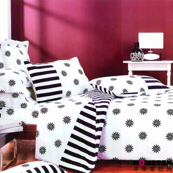 休閑型 四件套 繁星點點