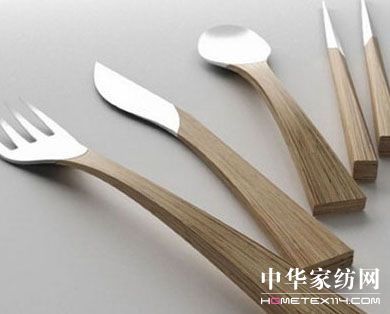 創(chuàng)意餐具 餐桌上別致風(fēng)景線