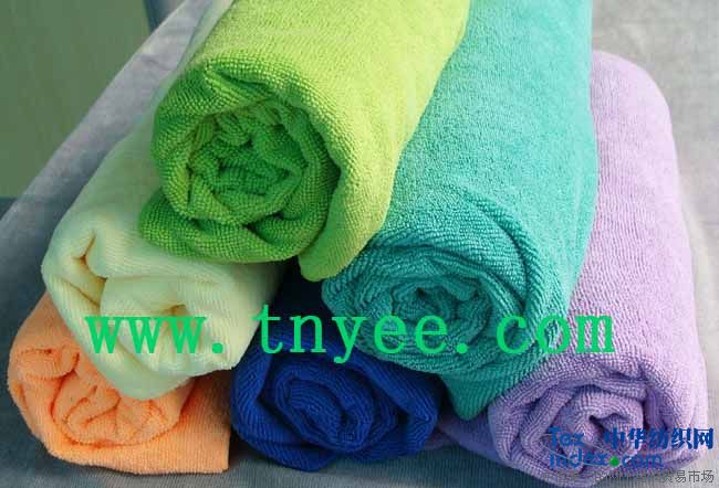 批發超細纖維浴巾70X140 工藝類型可加工 用途毛巾 成份超細纖維 規格70*140 型號XY018