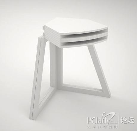 宜大宜小桌子設(shè)計