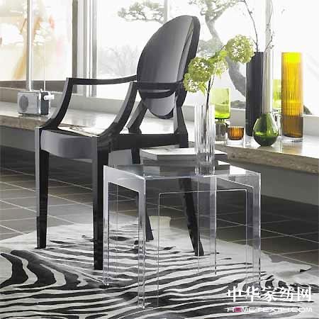 意大利KartellJolly多功能邊桌