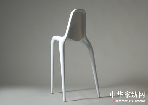 特立獨行的NONO椅