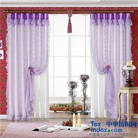 康佳集團窗簾 用途遮光 成份人造纖維 規(guī)格2.5*2.5 型號YX-112