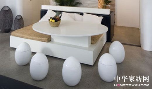 送給雞蛋迷雞蛋創意家居