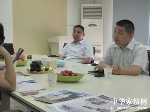 雙胞胎兄弟的創業人生