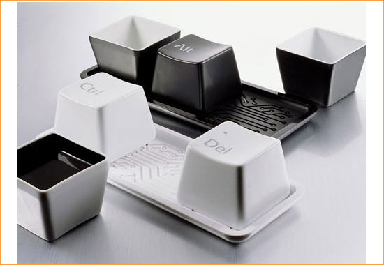 創意設計杯給生活加點佐料