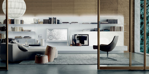 上流階層必備的家居小物