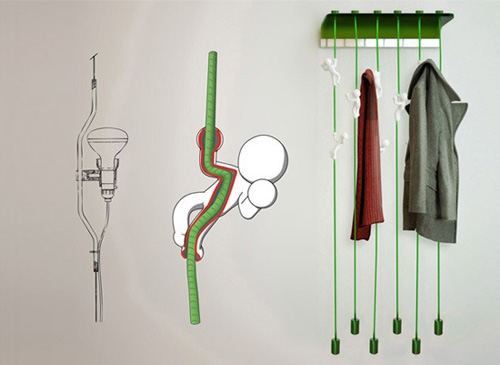 居家生活必不可少的創意單品