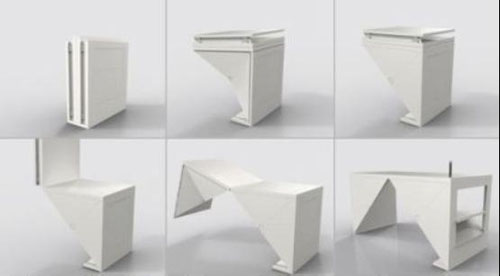 異想天開的創(chuàng)意家品