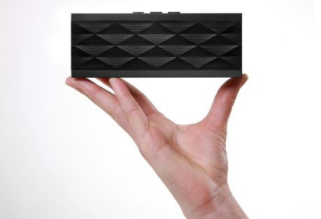 ShareSmart小巧的無(wú)線音箱